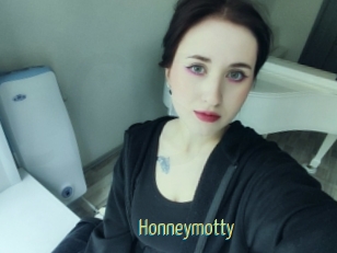 Honneymotty