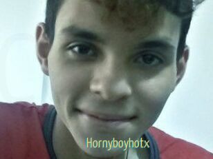 Hornyboyhotx