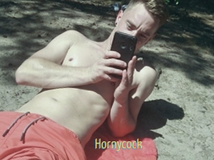 Hornycock