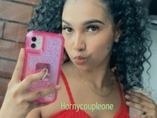 Hornycoupleone