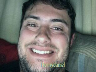 Hornydaniel