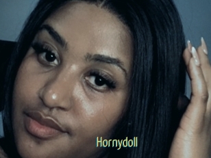 Hornydoll