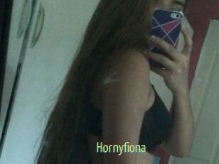 Hornyfiona