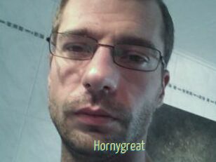 Hornygreat