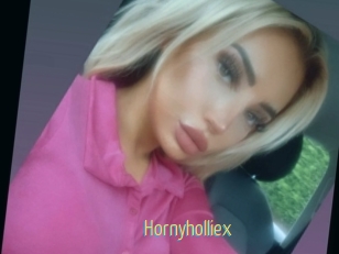 Hornyholliex