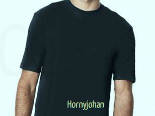 Hornyjohan