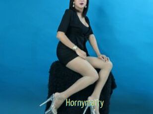 Hornymarry