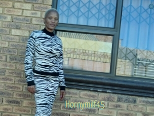 Hornymilf45
