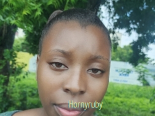Hornyruby