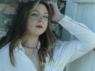 Horriocean