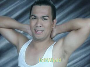 HotMANwild