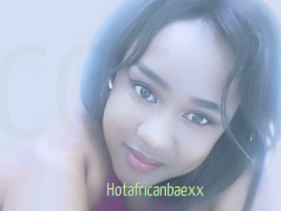 Hotafricanbaexx
