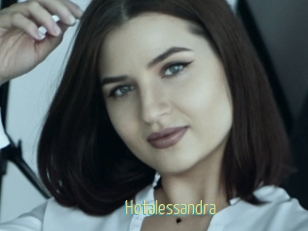 Hotalessandra