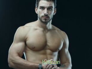 Hotarzan