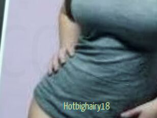 Hotbighairy18