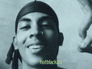 Hotblack20