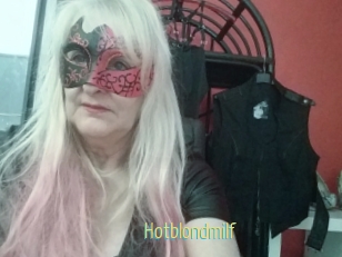 hotblondmilf Chaturbate Cam Sexe