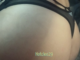 Hotcleo29