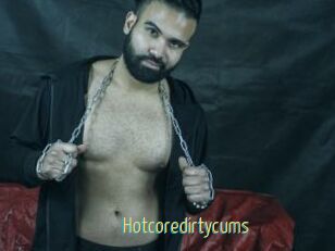 Hotcoredirtycums