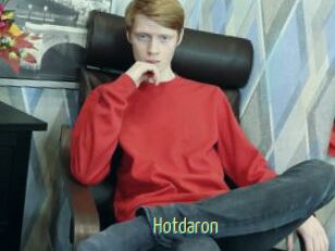 Hotdaron