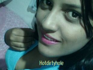 Hotdirtyhole