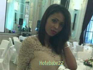 Hotebabe22