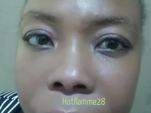 Hotflamme28