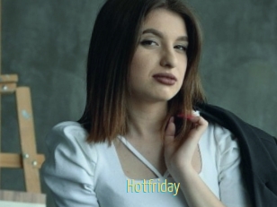 Hotfriday