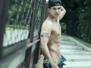 Hotjhordy