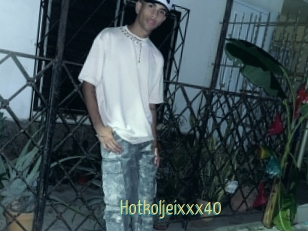 Hotkoljeixxx40