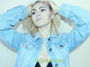 Hotladyamazing