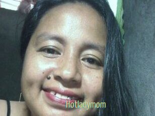 Hotladymom
