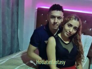 Hotlatinfantasy
