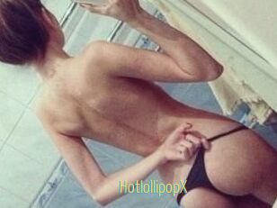 HotlollipopX