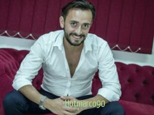 Hotmarco90