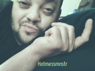 Hotmessmnstr