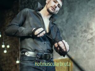 Hotmuscularbruta