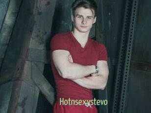 Hotnsexystevo