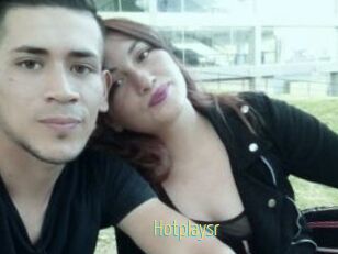Hotplaysr