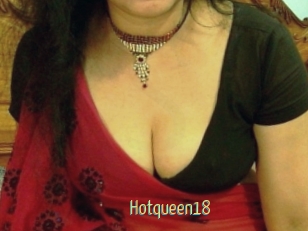 Hotqueen18