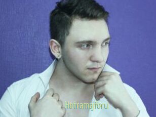 Hotramajforu