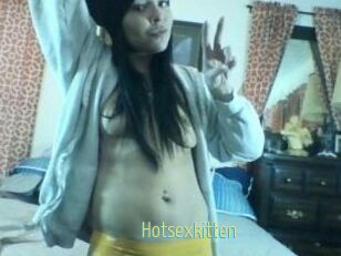 Hotsexkitten