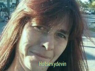 Hotsexydevin