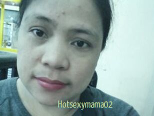 Hotsexymama02
