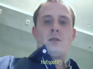 Hotspot85