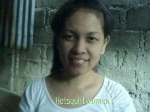 Hotsquirtycumxx