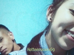 hotteensxxxx69 Chaturbate Cam Sexe