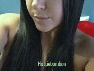 Hottiebombon
