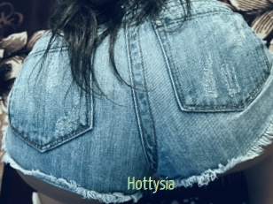 Hottysia