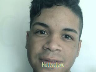 Hottysteve